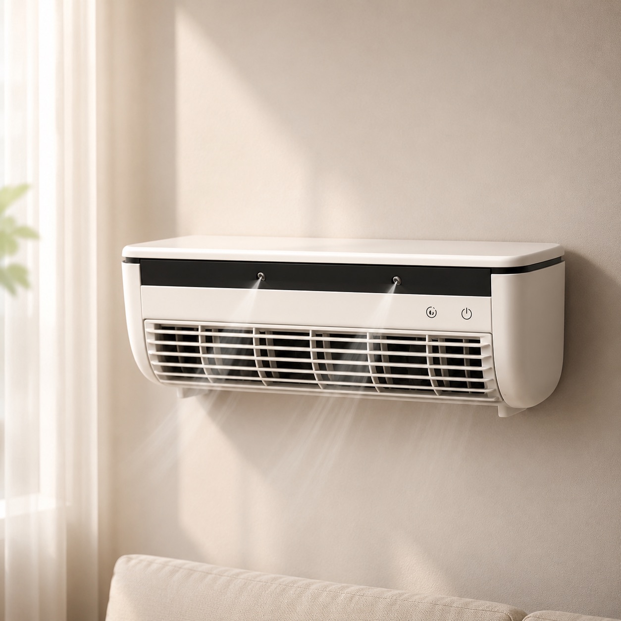 Ryo Cooler | 充電式ポータブル 冷風機
