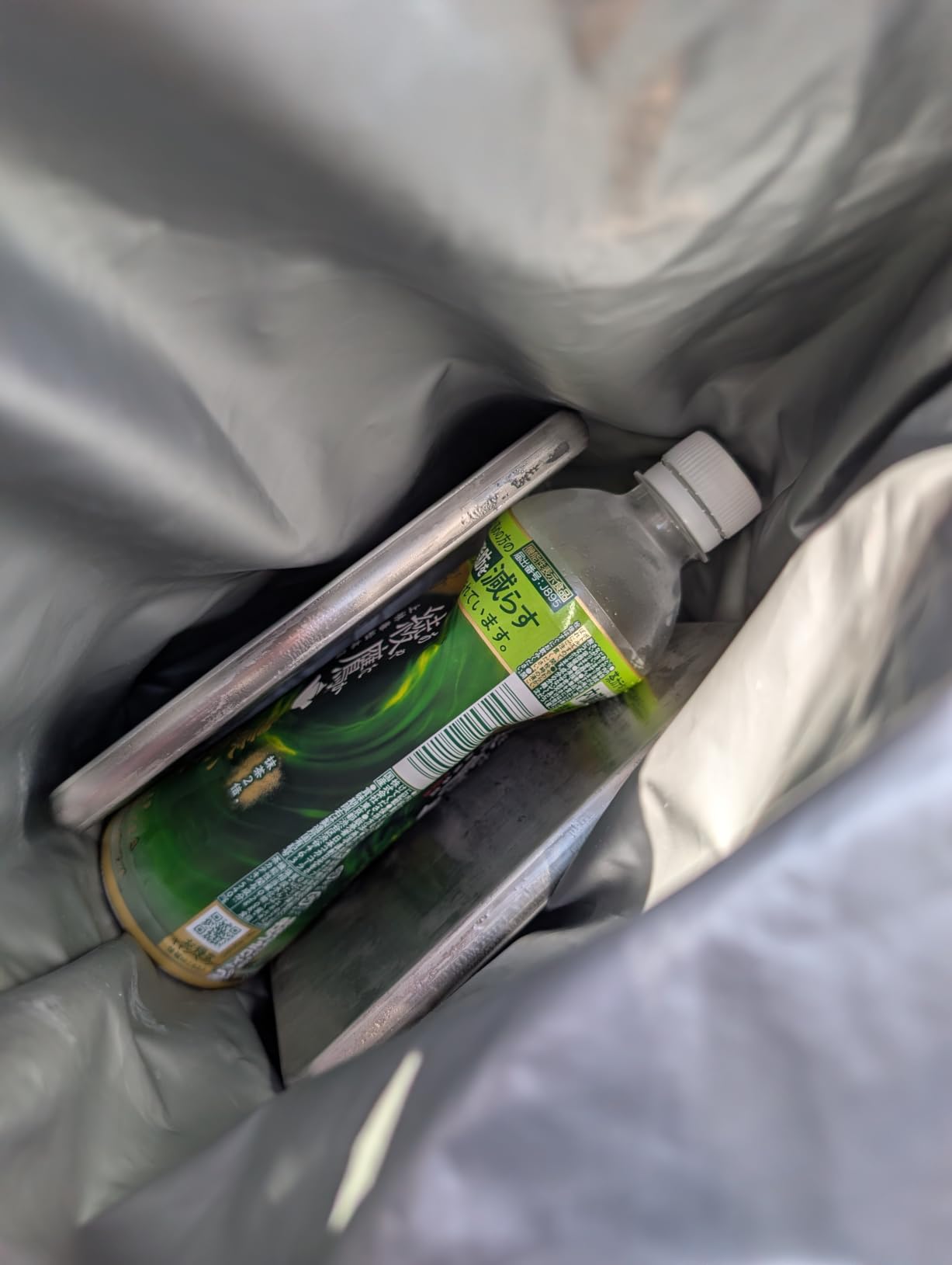 ステンレス保冷剤のお客様レビュー