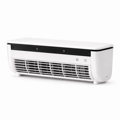 Ryo Cooler | 充電式ポータブル 冷風機