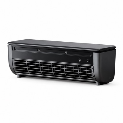 Ryo Cooler | 充電式ポータブル 冷風機