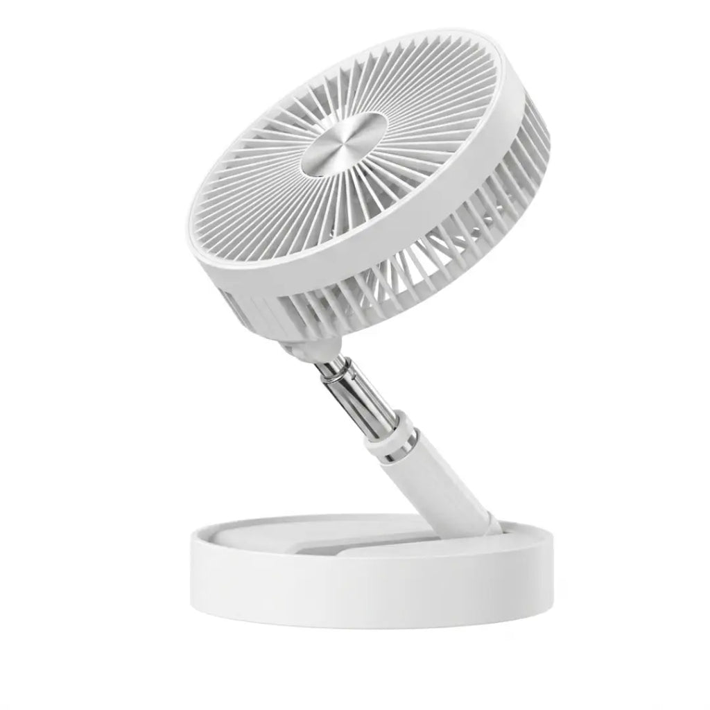 cadisen-src:d2a58f8a0ec3 Kaze Fan  折りたたみ式コードレス扇風機 UPS