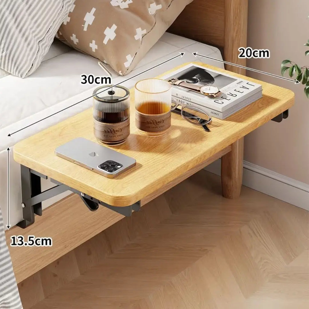 cadisen-src:af618c630130 Ma Shelf｜ベッドサイド折りたたみ