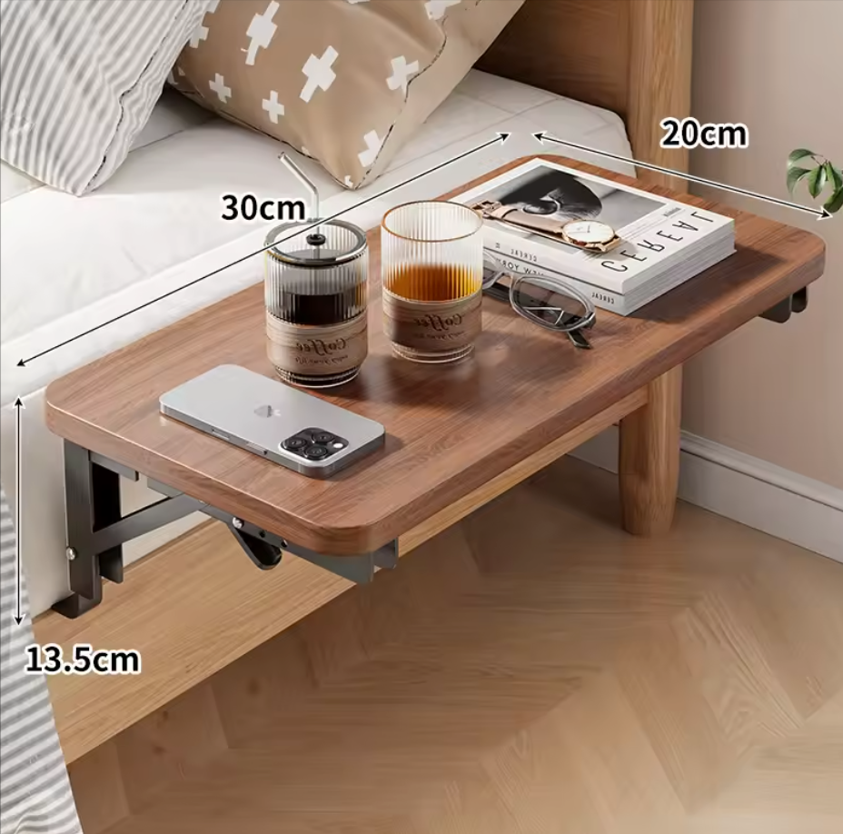 cadisen-src:ca73d3471d97 Ma Shelf｜ベッドサイド折りたたみ