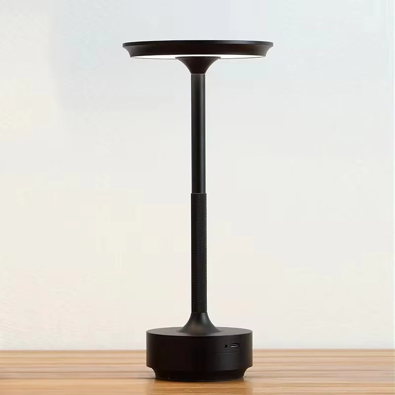 cadisen-src:087f6e611b47 Lu Desk｜タッチ式充電LEDランプ